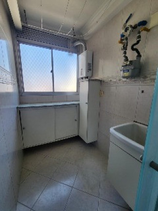 Imagem Apartamento com 3 Quartos à Venda, 64 m² em Jardim Celeste - São Paulo