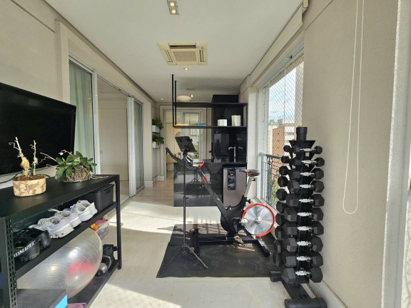 Imagem Apartamento com 4 Quartos à Venda, 400 m² em Indianópolis - São Paulo Imagem Apartamento com 4 Quartos à Venda, 400 m² em Indianópolis - São Paulo