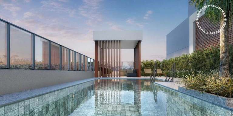 Imagem Apartamento com 2 Quartos à Venda, 66 m² em Vila Mariana - São Paulo