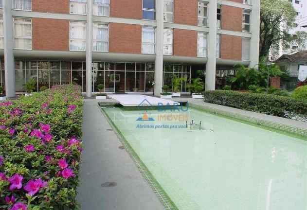 Imagem Apartamento com 4 Quartos à Venda, 221 m² em Jardim América - São Paulo