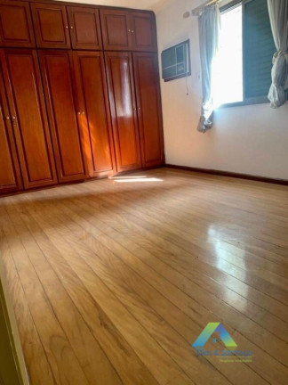 Imagem Apartamento com 4 Quartos à Venda, 195 m² em Aclimação - São Paulo Imagem Apartamento com 4 Quartos à Venda, 195 m² em Aclimação - São Paulo