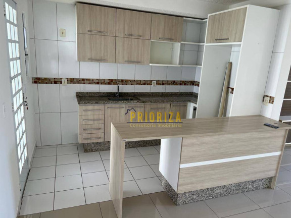Imagem Casa com 2 Quartos à Venda, 90 m² em Condomínio Villa Flora - Votorantim Imagem Casa com 2 Quartos à Venda, 90 m² em Condomínio Villa Flora - Votorantim