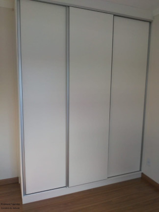 Imagem Apartamento com 2 Quartos à Venda, 60 m² em Campo Da Mogiana - Poços De Caldas