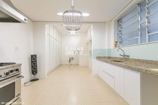 Imagem Imóvel com 4 Quartos à Venda, 525 m² em Flamengo - Rio De Janeiro