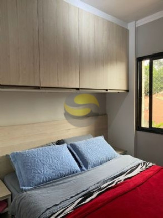Imagem Apartamento com 2 Quartos à Venda, 57 m² em Granja Viana - Cotia Imagem Apartamento com 2 Quartos à Venda, 57 m² em Granja Viana - Cotia