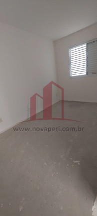 Imagem Apartamento com 2 Quartos à Venda, 51 m² em Vila Bazu - Franco Da Rocha