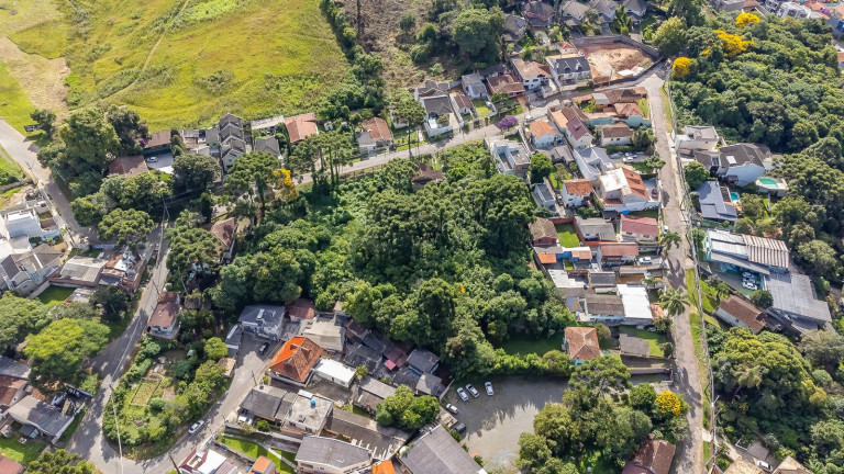 Imagem Terreno à Venda, 4.000 m² em Campo Comprido - Curitiba Imagem Terreno à Venda, 4.000 m² em Campo Comprido - Curitiba