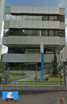 Imagem Sala Comercial à Venda, 2.064 m² em Vila Andrade - São Paulo Imagem Sala Comercial à Venda, 2.064 m² em Vila Andrade - São Paulo