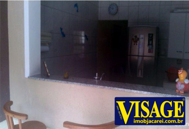 Imagem Sobrado com 2 Quartos à Venda,  em Altos De Santana I - Jacareí