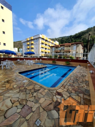 Apartamento com 2 Quartos para Temporada, 80 m² em Praia Grande - Ubatuba