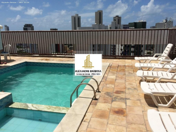 Imagem Apartamento com 3 Quartos à Venda, 77 m² em Boa Viagem - Recife