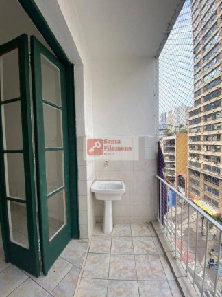 Imagem Kitnet com 1 Quarto para Alugar, 40 m² em Centro - São Paulo