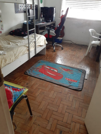 Imagem Apartamento com 2 Quartos à Venda, 99 m² em Mooca - São Paulo