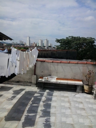 Imagem Sobrado com 4 Quartos à Venda, 120 m² em Lauzane Paulista - São Paulo
