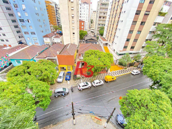 Imagem Apartamento com 4 Quartos à Venda ou Locação, 294 m² em Boqueirão - Santos