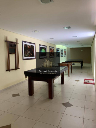 Imagem Apartamento com 3 Quartos à Venda, 178 m² em Santana - São Paulo