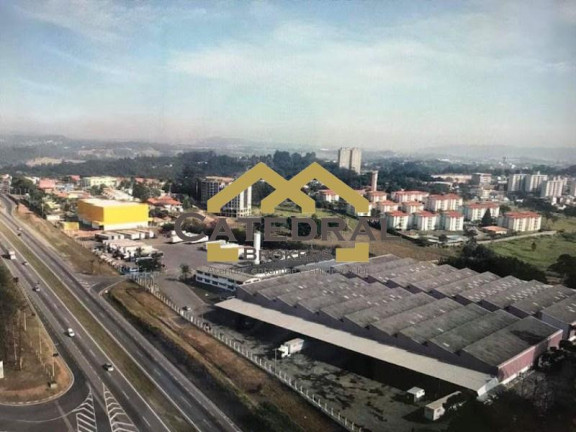 Imóvel à Venda, 35.587 m² em Medeiros - Jundiaí