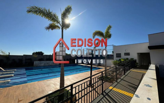 Imagem Casa de Condomínio com 2 Quartos à Venda, 64 m² em água Branca - Piracicaba Imagem Casa de Condomínio com 2 Quartos à Venda, 64 m² em água Branca - Piracicaba