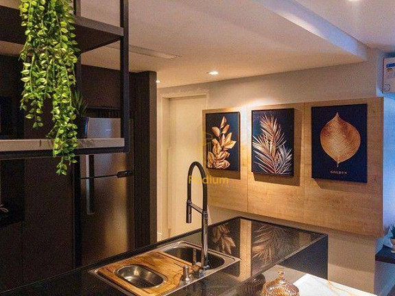 Imagem Apartamento com 2 Quartos à Venda, 57 m² em Manaíra - João Pessoa Imagem Apartamento com 2 Quartos à Venda, 57 m² em Manaíra - João Pessoa