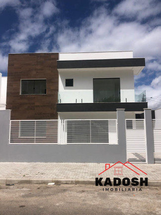 Casa com 4 Quartos à Venda, 125 m² em Parque Ipê - Feira De Santana
