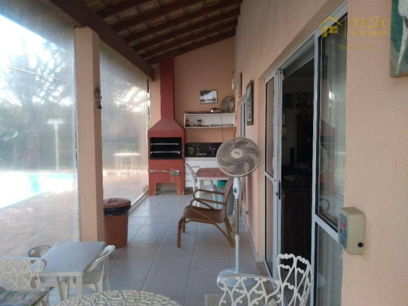 Imagem Casa com 3 Quartos à Venda, 240 m² em Condomínio Residencial Terras Di Leonardi - Itu Imagem Casa com 3 Quartos à Venda, 240 m² em Condomínio Residencial Terras Di Leonardi - Itu