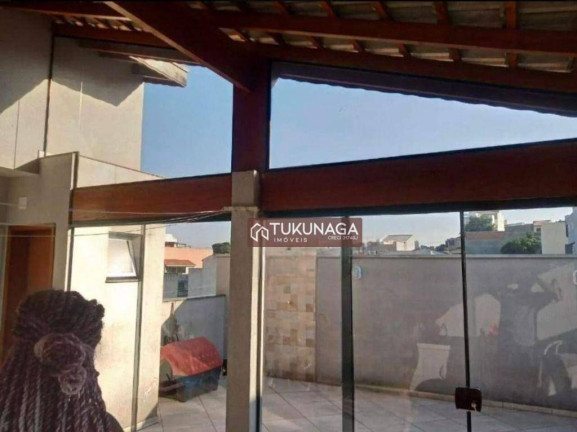 Imagem Sobrado com 2 Quartos à Venda, 85 m² em Parque Das Nações - Santo André