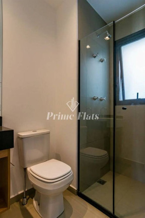 Imagem Apartamento com 1 Quarto à Venda, 24 m² em Sumaré - São Paulo