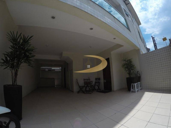 Imagem Sobrado com 3 Quartos à Venda, 145 m² em Aparecida - Santos Imagem Sobrado com 3 Quartos à Venda, 145 m² em Aparecida - Santos