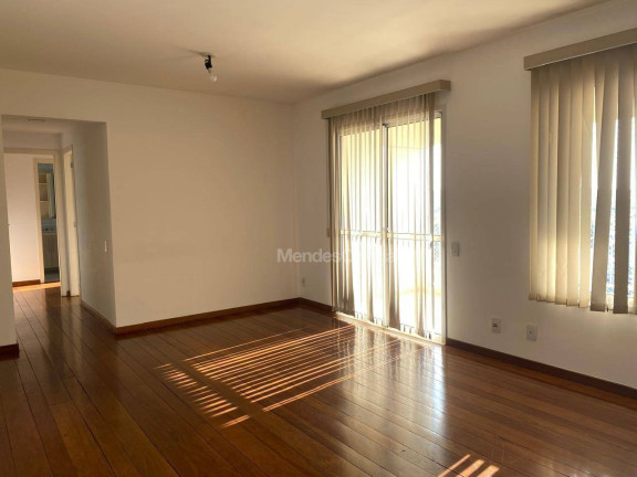 Imagem Apartamento com 3 Quartos para Alugar, 97 m² em Parque Campolim - Sorocaba