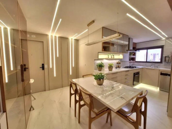 Imagem Apartamento com 3 Quartos à Venda, 154 m² em Vila Santa Catarina - São Paulo Imagem Apartamento com 3 Quartos à Venda, 154 m² em Vila Santa Catarina - São Paulo