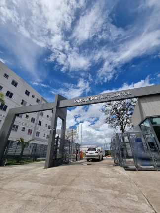 Imagem Apartamento com 2 Quartos para Alugar, 45 m² em Três Barras - Contagem Imagem Apartamento com 2 Quartos para Alugar, 45 m² em Três Barras - Contagem