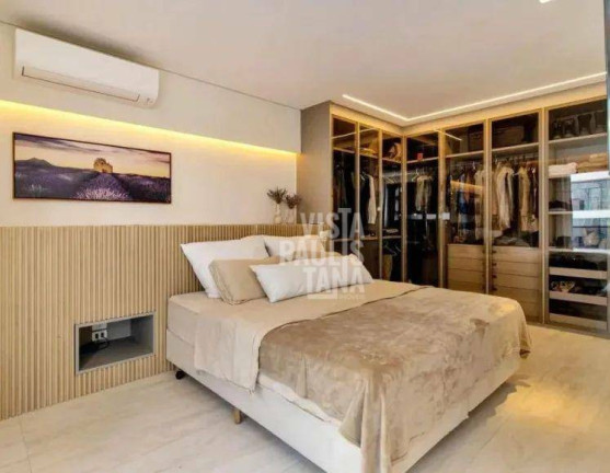 Imagem Imóvel com 1 Quarto à Venda, 105 m² em Itaim Bibi - São Paulo Imagem Imóvel com 1 Quarto à Venda, 105 m² em Itaim Bibi - São Paulo