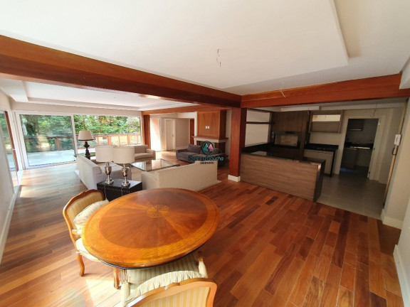 Imagem Apartamento com 3 Quartos à Venda, 222 m² em Centro - Gramado Imagem Apartamento com 3 Quartos à Venda, 222 m² em Centro - Gramado