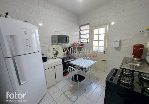 Imagem Apartamento com 2 Quartos à Venda, 75 m² em Gonzaga - Santos Imagem Apartamento com 2 Quartos à Venda, 75 m² em Gonzaga - Santos