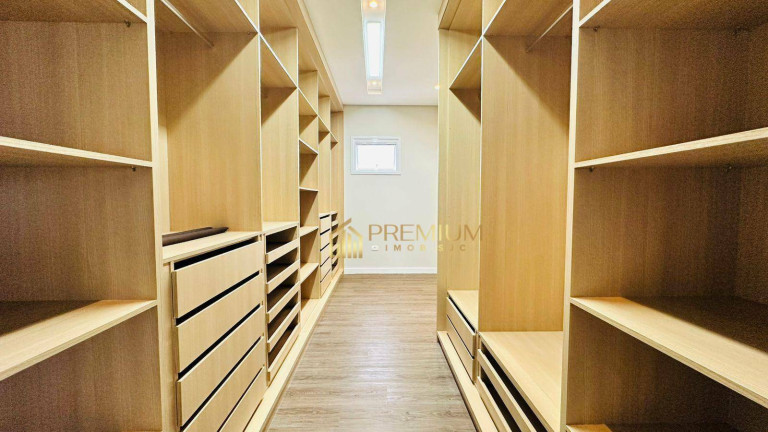 Imagem Sobrado com 4 Quartos à Venda, 405 m² em Condomínio Residencial Montserrat - São José Dos Campos