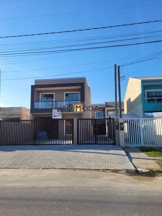 Sobrado com 3 Quartos à Venda, 132 m² em Eliana - Guaratuba