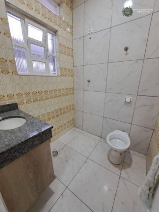 Imagem Casa com 3 Quartos à Venda, 70 m² em Caiçara - Praia Grande