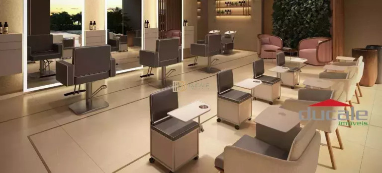 Imagem Apartamento com 4 Quartos à Venda, 280 m² em Jockey De Itaparica - Vila Velha Imagem Apartamento com 4 Quartos à Venda, 280 m² em Jockey De Itaparica - Vila Velha