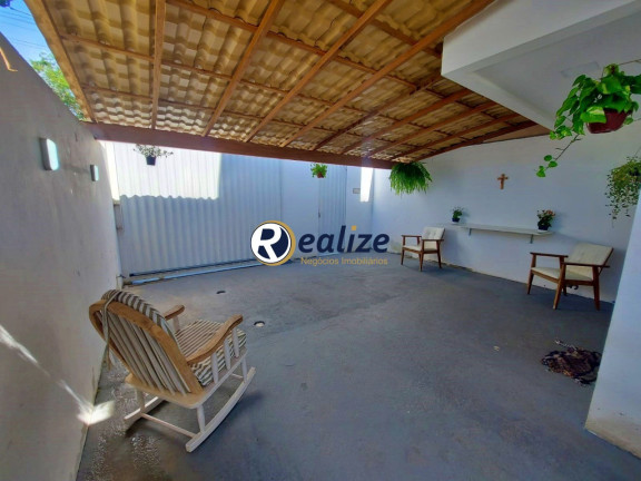 Imagem Casa com 2 Quartos à Venda, 120 m² em Santa Mônica - Guarapari