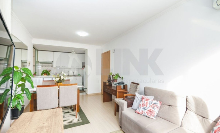 Imagem Apartamento com 3 Quartos à Venda, 68 m² em Jardim Carvalho - Porto Alegre