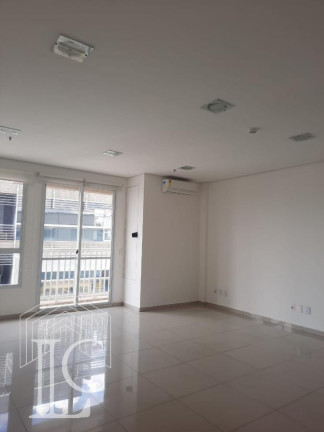Imóvel Comercial para Alugar, 45 m² em Pinheiros - São Paulo
