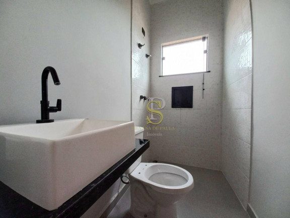 Imagem Casa com 3 Quartos à Venda, 122 m² em Alvinópolis - Atibaia Imagem Casa com 3 Quartos à Venda, 122 m² em Alvinópolis - Atibaia