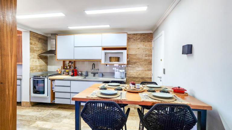 Imagem Imóvel com 4 Quartos à Venda, 216 m² em Vila Pompéia - São Paulo