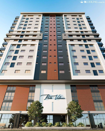 Imagem Apartamento com 3 Quartos à Venda, 131 m² em Meia Praia - Itapema
