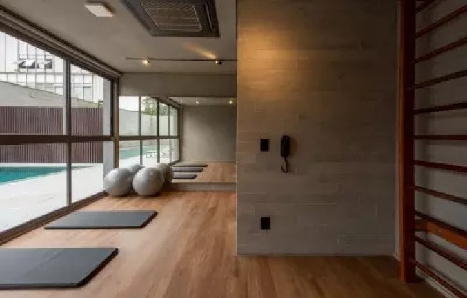 Imagem Apartamento com 4 Quartos à Venda, 210 m² em Jardim Paulista - São Paulo Imagem Apartamento com 4 Quartos à Venda, 210 m² em Jardim Paulista - São Paulo