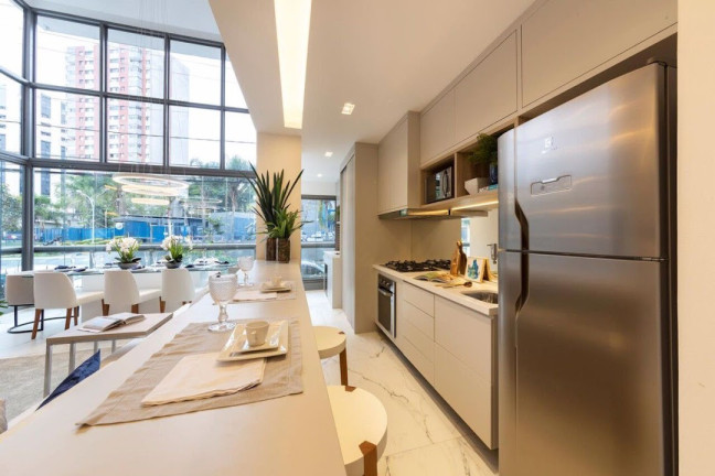 Imagem Apartamento com 2 Quartos à Venda, 95 m² em Vila Clementino - São Paulo Imagem Apartamento com 2 Quartos à Venda, 95 m² em Vila Clementino - São Paulo