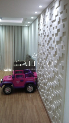 Imagem Apartamento com 3 Quartos à Venda, 72 m² em Jardim Tamoio - Jundiaí Imagem Apartamento com 3 Quartos à Venda, 72 m² em Jardim Tamoio - Jundiaí