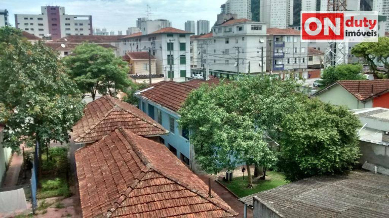 Imagem Apartamento com 2 Quartos à Venda, 73 m² em Marapé - Santos Imagem Apartamento com 2 Quartos à Venda, 73 m² em Marapé - Santos