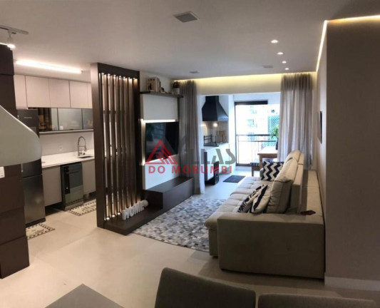 Imagem Apartamento com 3 Quartos à Venda, 88 m² em Vila Suzana - São Paulo