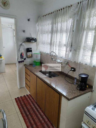Imagem Apartamento com 2 Quartos à Venda, 78 m² em Vila Olímpia - São Paulo Imagem Apartamento com 2 Quartos à Venda, 78 m² em Vila Olímpia - São Paulo